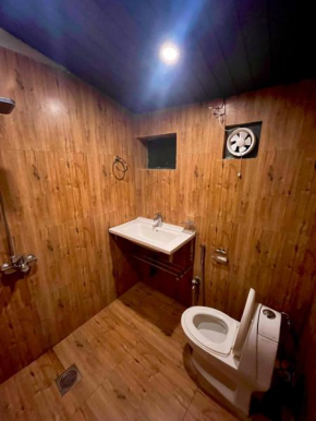 Mistr Roomy Hotel and Resort